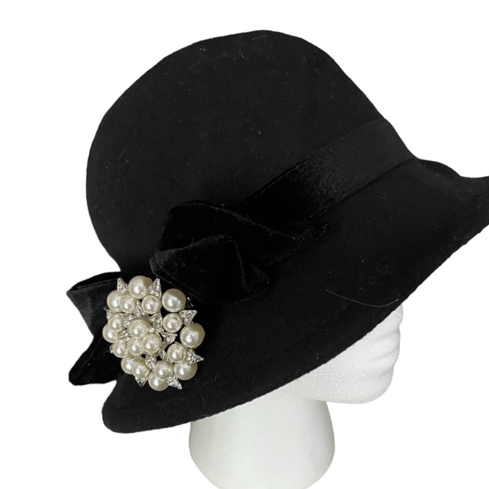 20’s Style Hat Flapper
